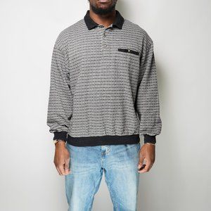 Long Sleeve Polo by Classics